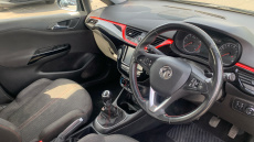 Vauxhall Corsa 1.4 SRi Vx-line 5dr Petrol Hatchback
